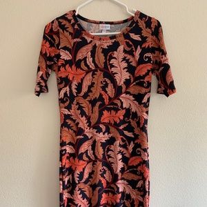 Lularoe Dress Julia